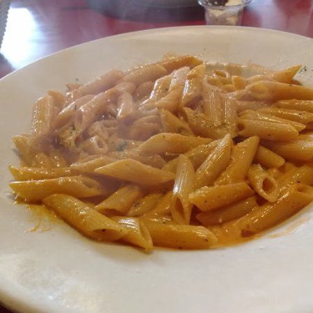 Amalfi Pasta 'n Pizza